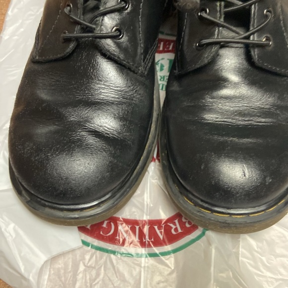 Dr. Martens Boots - Picture 6 of 8